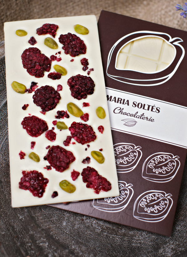 Maria Šoltes chocolateria