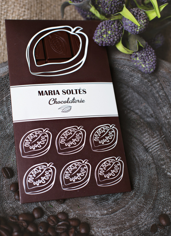 Maria Šoltes chocolateria