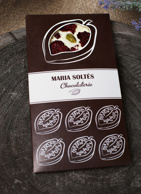 Maria Šoltes chocolateria
