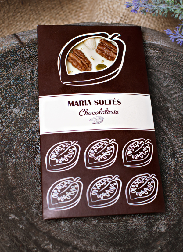 Maria Šoltes chocolateria